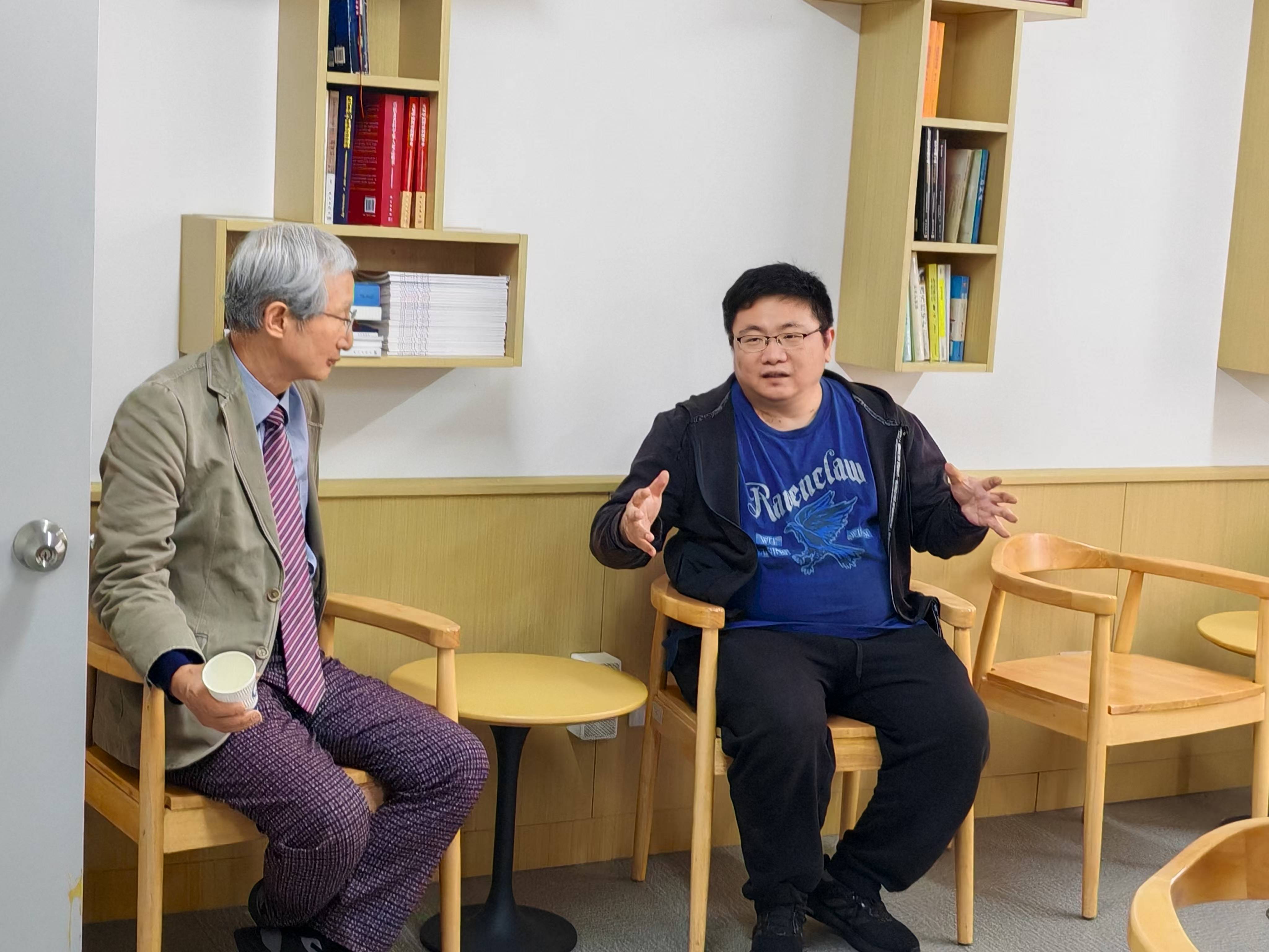 2025年5月9日与李范勋公讨论